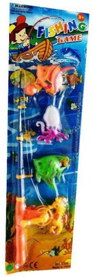 

Evertex ET Fishing set(Multicolor)