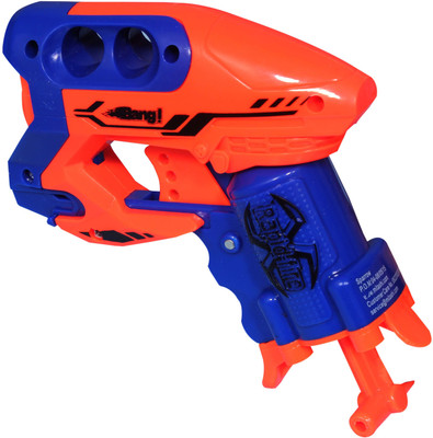Mitashi Bang Sparrow(Blue)