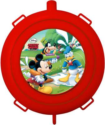 

Disney Disney Mickey Mouse & Friends Water Tank(Multicolor)