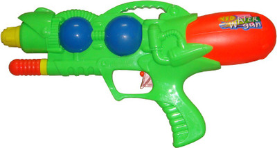 33% OFF on Toyzstation Darling Pichkari YFD Pressure Water Gun(Multicolor) 33% OFF on Toyzstation Darling Pichkari YFD Pressure Water Gun(Multicolor)