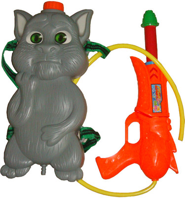 46% OFF on Darling Toys Tom Cat Water Tank(Multicolor) 46% OFF on Darling Toys Tom Cat Water Tank(Multicolor)