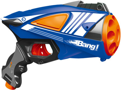 

Bang Mitashi Vulture(Multicolor)
