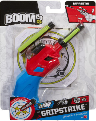 

Boomco Gripshot CJF18(Multicolor)