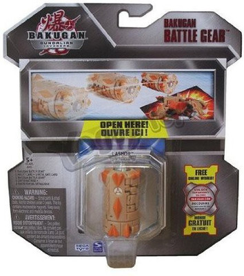 

Spin Master Bakugan Battle Gear(Multicolor)