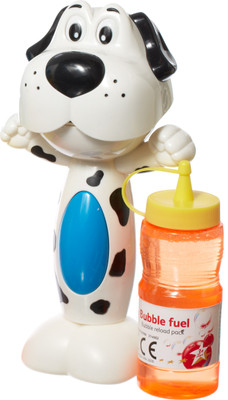 

Hamleys Bubbling Animals Stand Up(White)