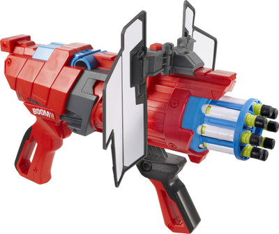 

Boomco Twisted Sinner Iso Blaster(Red)