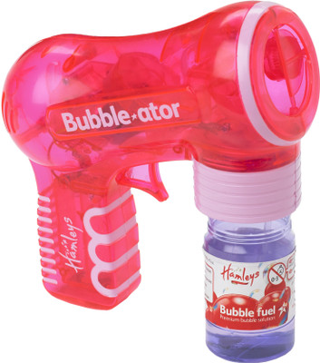 

Hamleys Infinite Bubbles(Pink)
