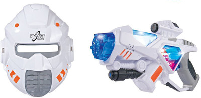 

Simba Space Defender Set(Multicolor)