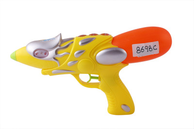 

Darling Toys Musical Pichkari Water Gun(Multicolor)