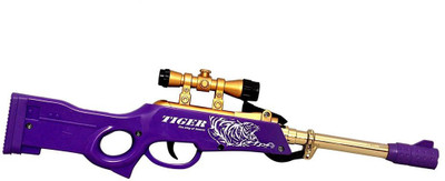 

Suvesa Long Gun small balls(Colours May Vary Depending On Availability)(Multicolor)