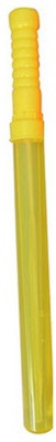 

New Pinch Big Bubble Stick For Kids(Multicolor)