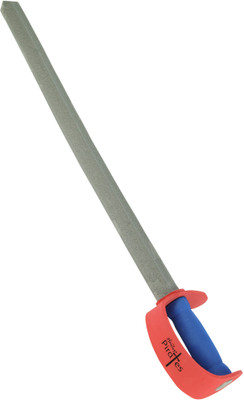 

Hamleys Foam Sword(Multicolor)