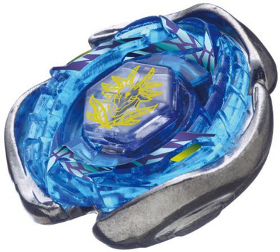 

Takara Tomy Screw Capricorne MF Battle Top(Yellow, Blue)