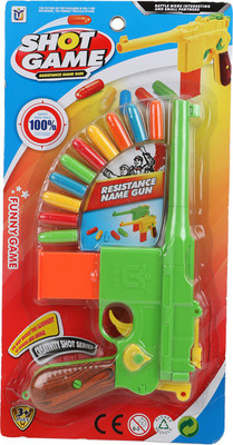Toysocean Solid Appeal(Green)