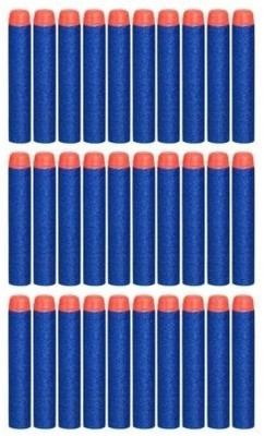 

Nerf N-Strike Elite Refill Pack - 30 Darts(Blue)