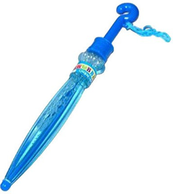 

Y & J Umbrella Bubble Wand or Stick(Multicolor)