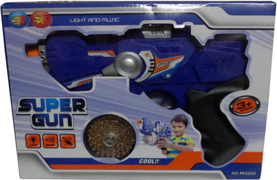 

S.G.International S.G.International Super Gun (Blue)(Blue)