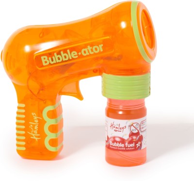 

Hamleys Infinite Bubbles(Orange)