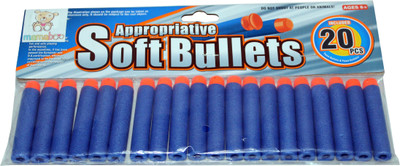 

Mamaboo Handsel Soft Darts(Blue)