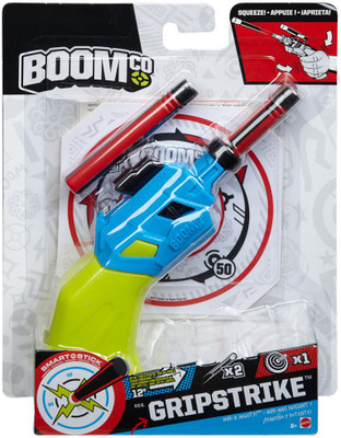 

Boomco Gripshot CMD57(Multicolor)