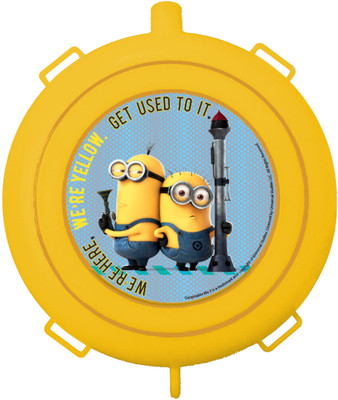 

Minions Minions Water Tank(Multicolor)