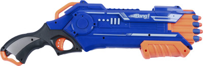 

Bang Mitashi Eagle(Blue)
