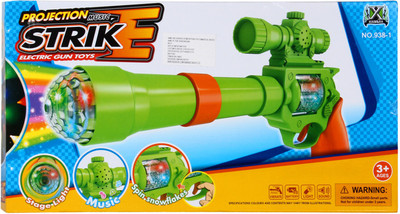 

Teddy Berry Beautiful Strike Projection(Multicolor)