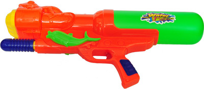 58% OFF on Toyzstation Darling Pichkari Water Fighter Double Shooter Gun(Multicolor) 58% OFF on Toyzstation Darling Pichkari Water Fighter Double Shooter Gun(Multicolor)