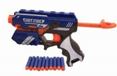 

MK Enterprises Sharp Soft Shooter(Multicolor)