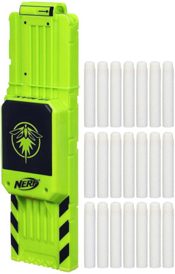 

Nerf N-Strike Elite Firefly Mission Kit(Green, Black, White)