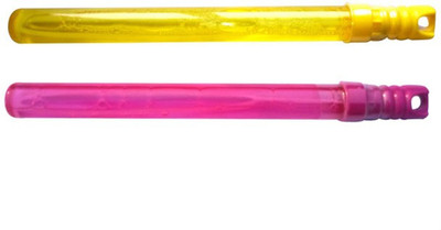 

Turban Toys Big Bubble Stick (pack of 2)(Multicolor)