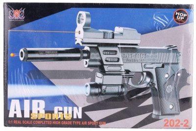 

MK Enterprises Air Sports Gun