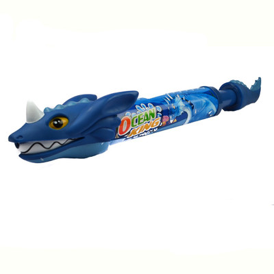 

Darling Toys Dragon Holi Water Pichkari Pipe(Multicolor)