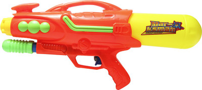48% OFF on Toyzstation Darling High Pressure Gun Orange(Orange) 48% OFF on Toyzstation Darling High Pressure Gun Orange(Orange)