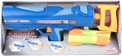 Simba Power Pump Blaster(Blue)