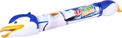 

Darling Toys Penguin Holi Water Pichkari Pipe(Multicolor)