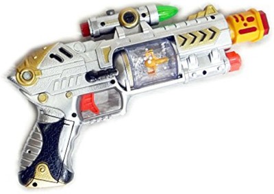 

KT LASER SOUND GUN(Grey)