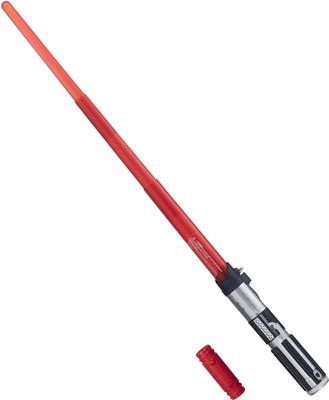 

Funskool Star Wars E7 Electronic Lightsabers(Red)