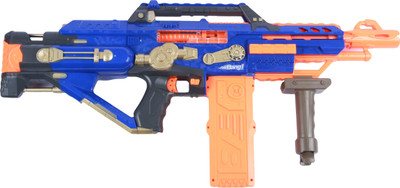 Mitashi Bang Phoenix Fowl Toy Gun(Multicolor)