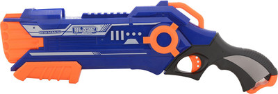 

TOYSJUNGLE Dart gun(Blue)