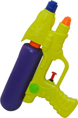 

Karma Minnie Water Gun(Yellow)