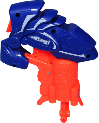 

Mitashi Bang Wren(Blue)