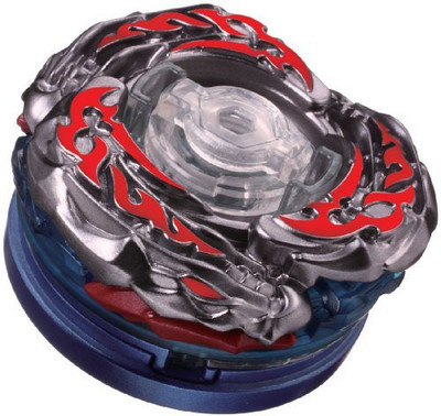 

Takara Tomy Beyblades #BBC02 LDrago Destroy Starter(Multicolor)