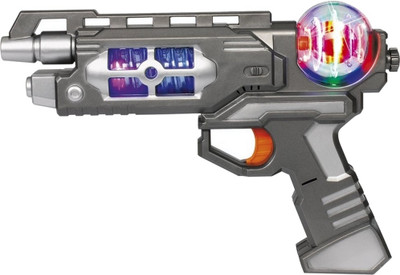 

Simba Light Shooter(Grey)