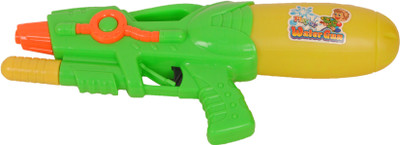 

Karmax Watergun Player(Multicolor)