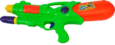 35% OFF on Toyzstation Darling Pichkari Super Shoot Gun(Multicolor) 35% OFF on Toyzstation Darling Pichkari Super Shoot Gun(Multicolor)
