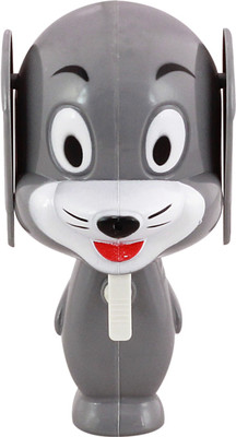 

Darling Toys Tom And Jerry Water Gun Pichkari Licenced Product(Grey)