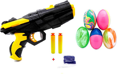 

ANKLET JELLY GUN 5 BOUNCING ballANK05(Multicolor)