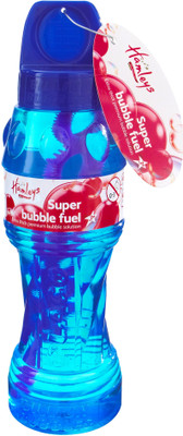 

Hamleys Super Bubble Fuel(Multicolor)