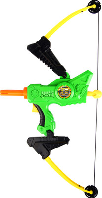 

X Shots Stalker(Green)
